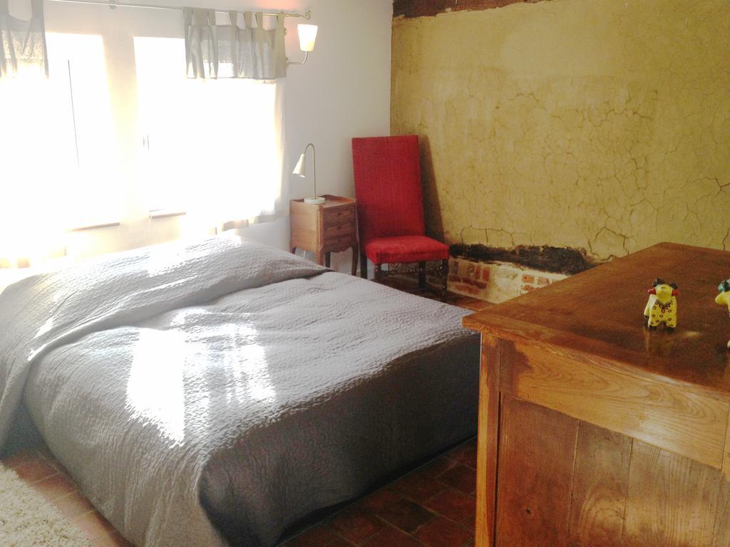 L'Oisellerie Cottages Le Renouard Екстер'єр фото